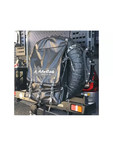 Sac de roue de secours taille L 35" Alu-Cab ALU CAB - accessoire 4x4