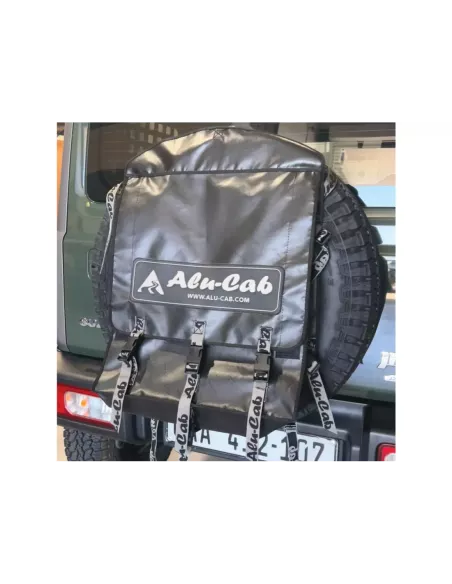 Sac de roue de secours taille S Alu-Cab ALU CAB - accessoire 4x4