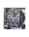Sac de roue de secours taille S Alu-Cab ALU CAB - accessoire 4x4