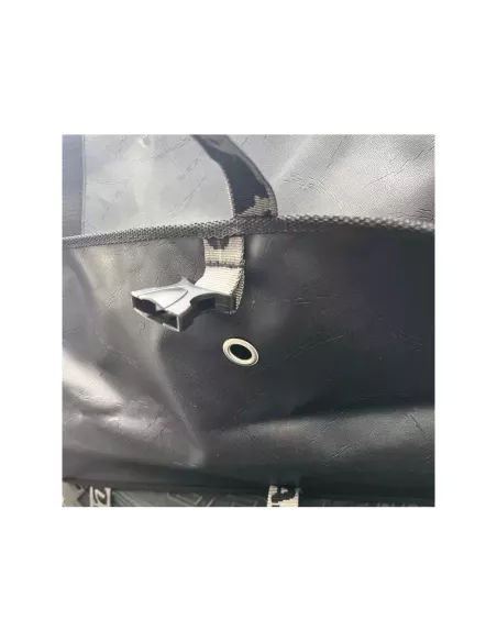 Sac de roue de secours taille S Alu-Cab ALU CAB - accessoire 4x4