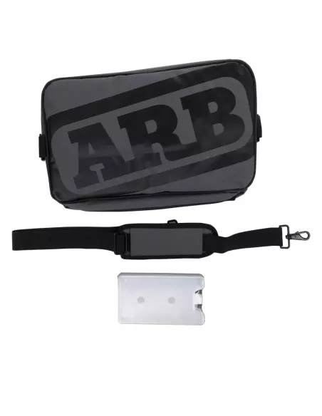 Sac isotherme ARB Série II - 360x270x220mm ARB - accessoire 4x4