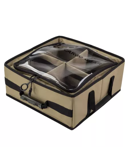 Sac Cargo ARB Organiser - Taille Large - 400x400x180mm ARB -