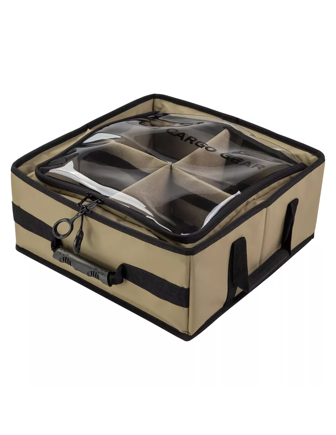 Sac Cargo ARB Organiser - Taille Large - 400x400x180mm ARB -