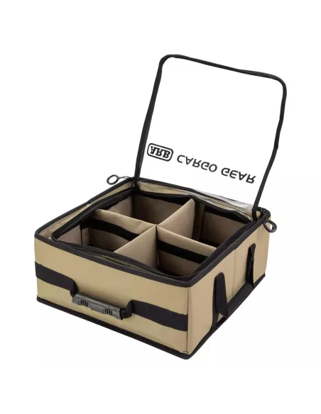 Sac Cargo ARB Organiser - Taille Large - 400x400x180mm ARB -