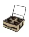 Sac Cargo ARB Organiser - Taille Large - 400x400x180mm ARB -