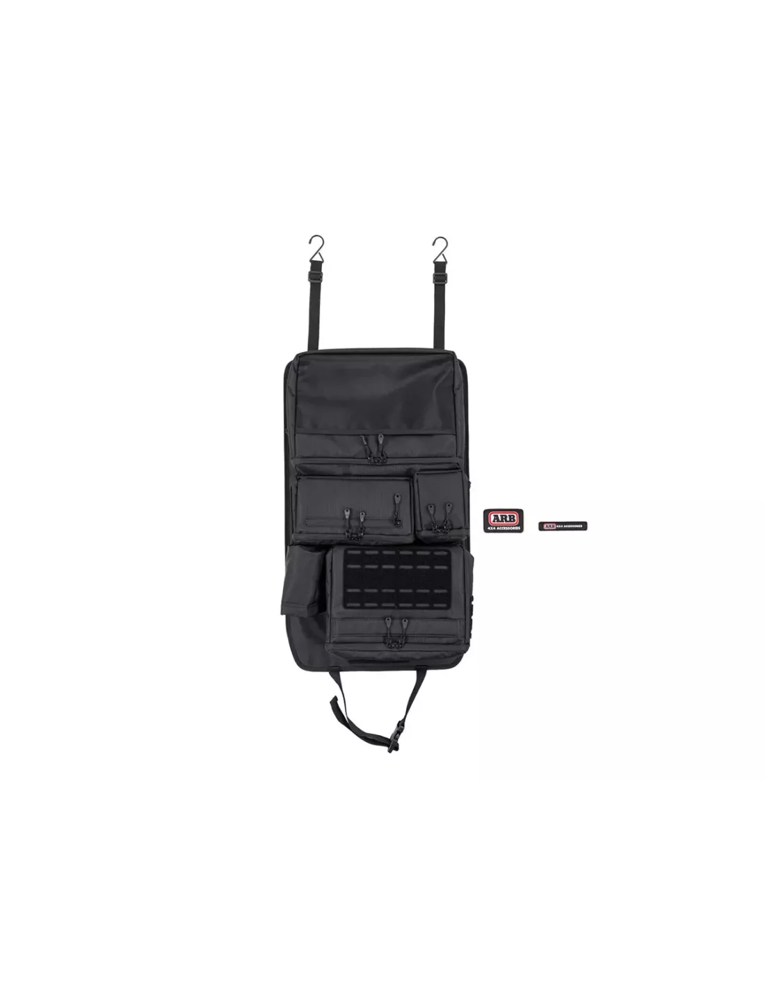 Organiseur de siège ARB ARB - accessoire 4x4