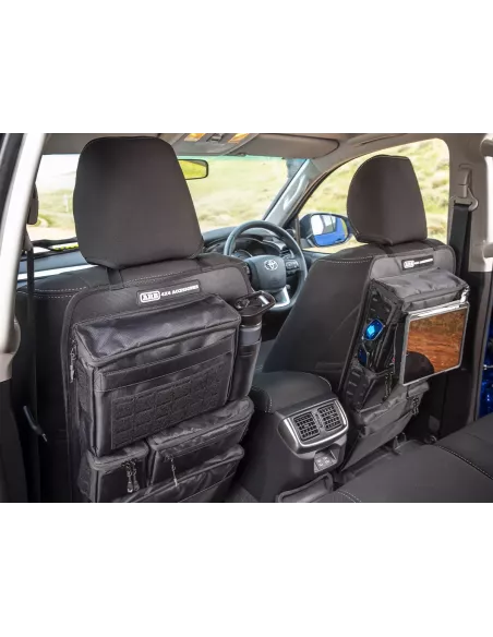 Organiseur de siège ARB ARB - accessoire 4x4