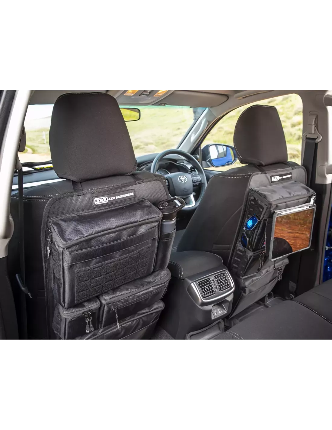 Organiseur de siège ARB ARB - accessoire 4x4