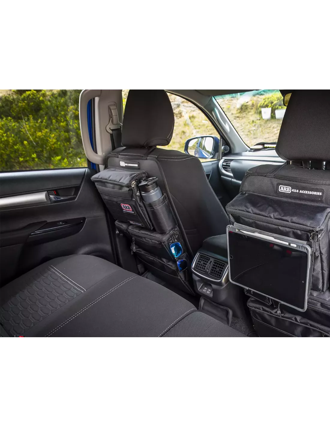 Organiseur de siège ARB ARB - accessoire 4x4