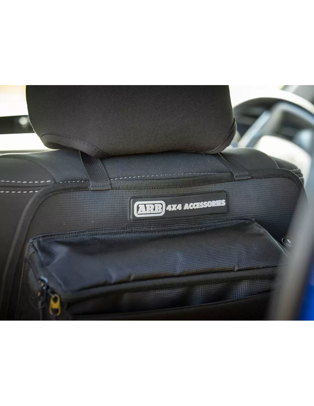 Organiseur de siège ARB ARB - accessoire 4x4