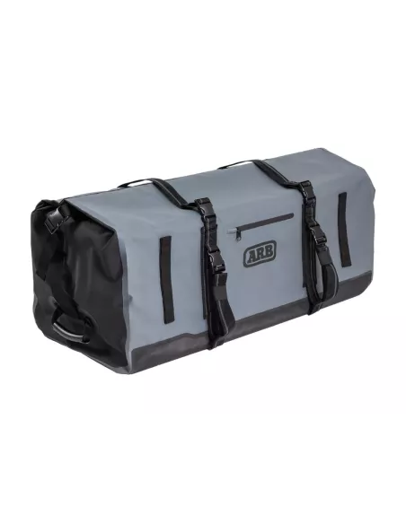 Sac étanche ARB Cargo Gear Stormproof gris - Single Swag ARB -