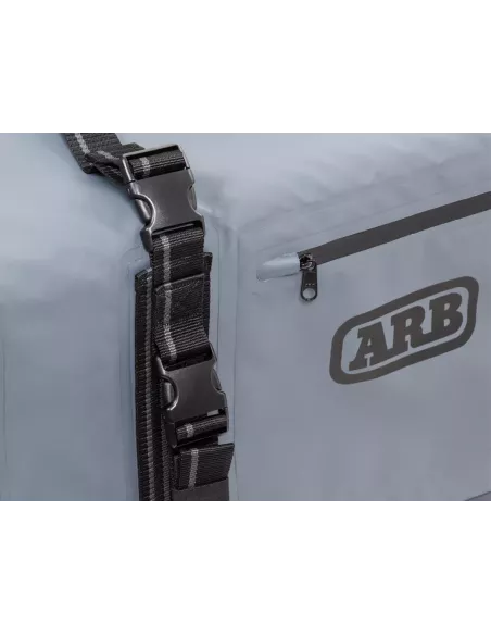 Sac étanche ARB Cargo Gear Stormproof gris - Single Swag ARB -
