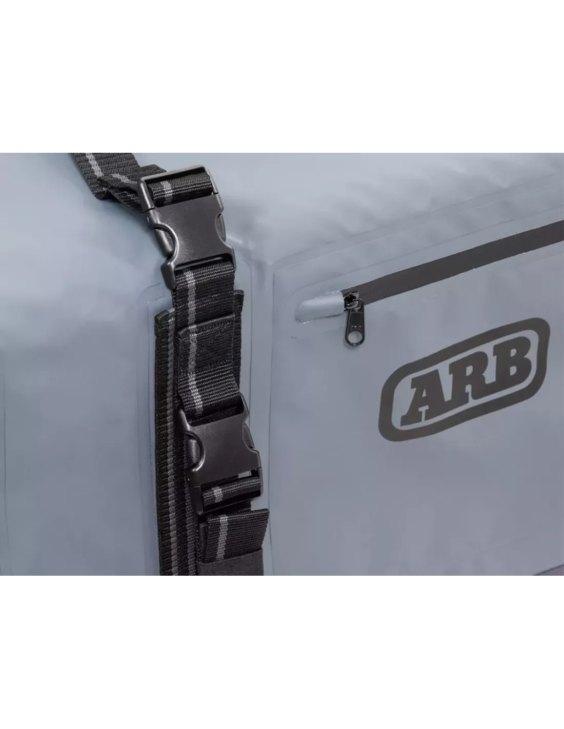 Sac étanche ARB Cargo Gear Stormproof gris - Single Swag ARB -