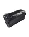 Sac Cargo ARB Organiser noir - Taille Small - 400x160x180mm ARB -