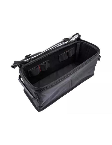 Sac Cargo ARB Organiser noir - Taille Small - 400x160x180mm ARB -