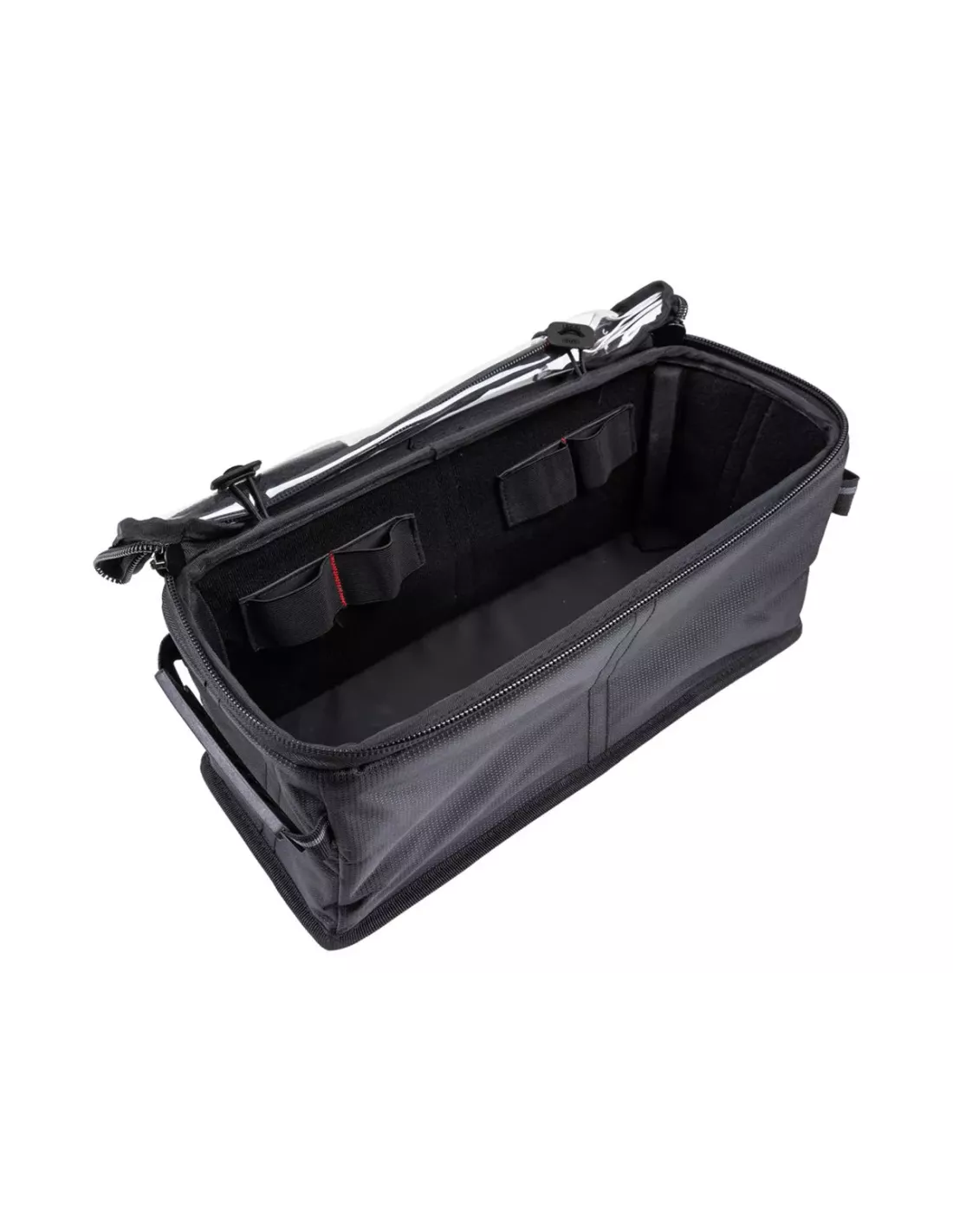 Sac Cargo ARB Organiser noir - Taille Small - 400x160x180mm ARB -