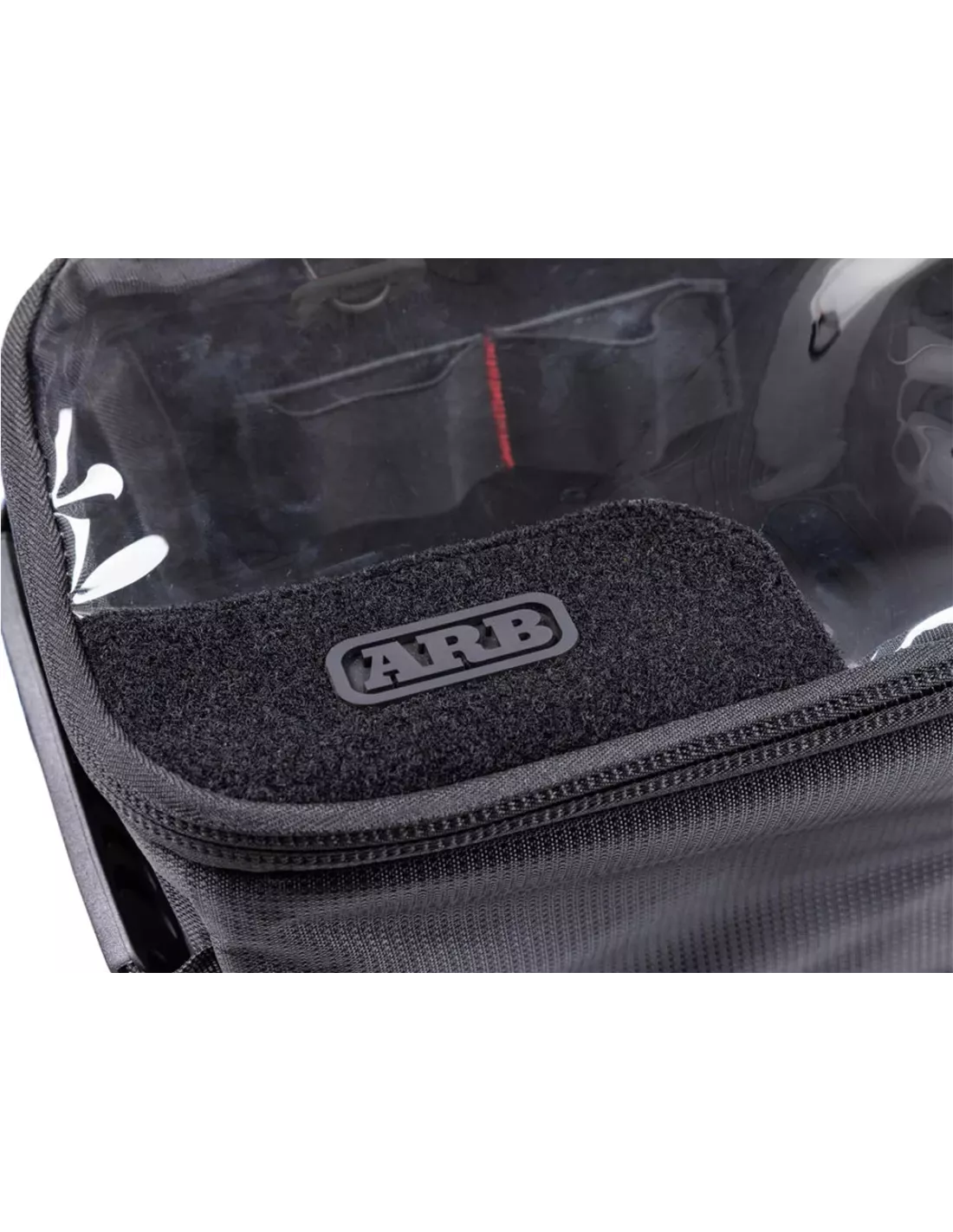 Sac Cargo ARB Organiser noir - Taille Small - 400x160x180mm ARB -