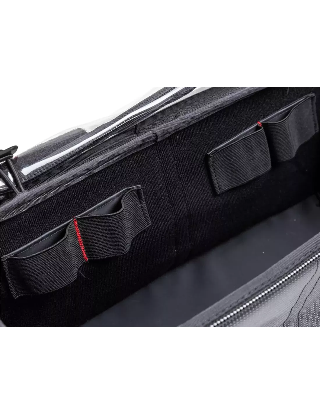 Sac Cargo ARB Organiser noir - Taille Small - 400x160x180mm ARB -