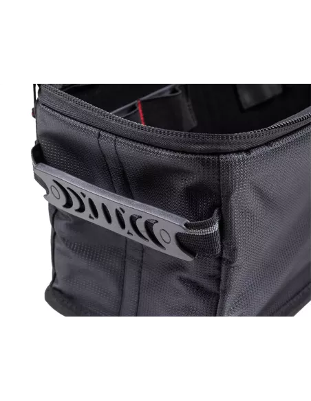Sac Cargo ARB Organiser noir - Taille Small - 400x160x180mm ARB -