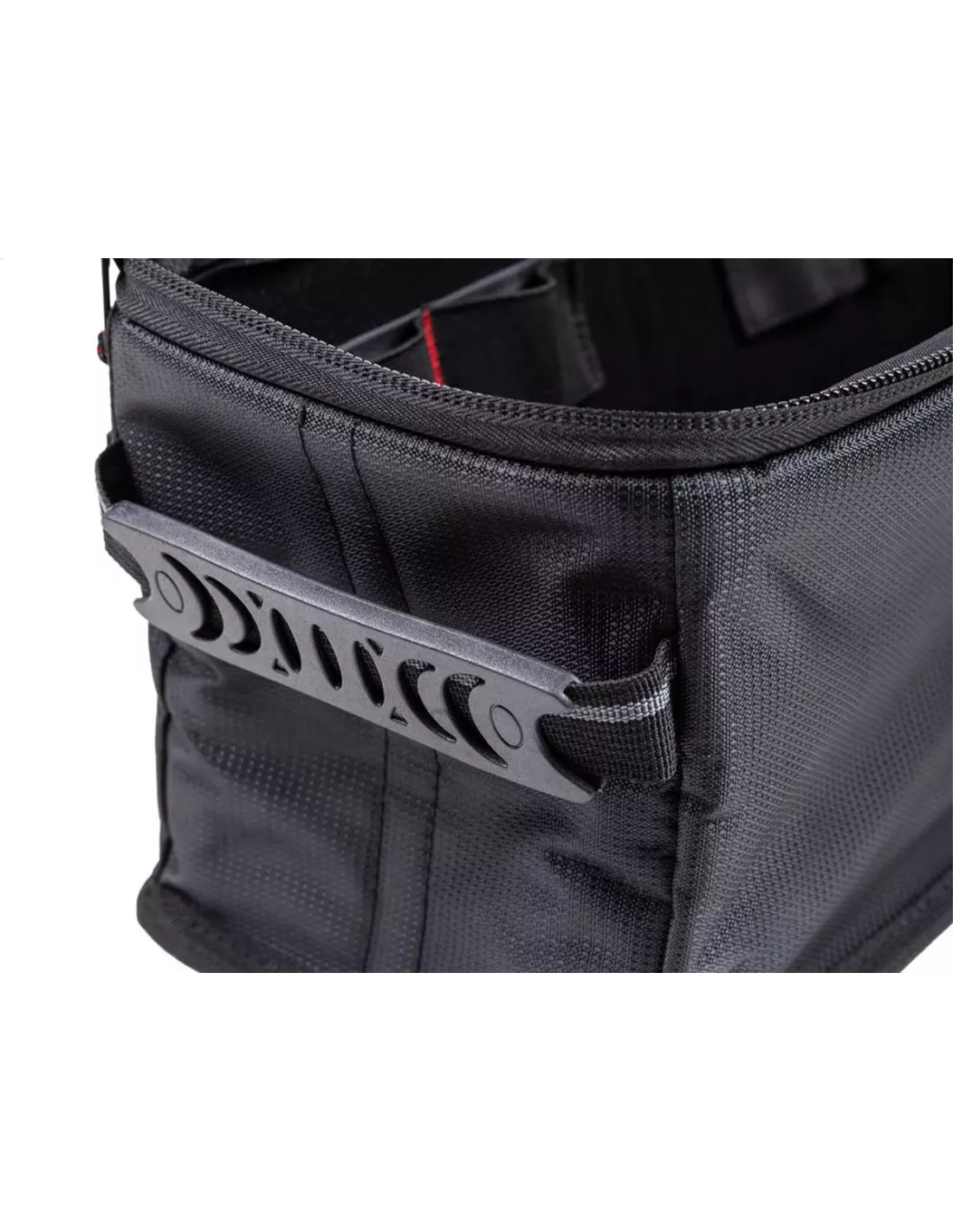 Sac Cargo ARB Organiser noir - Taille Small - 400x160x180mm ARB -