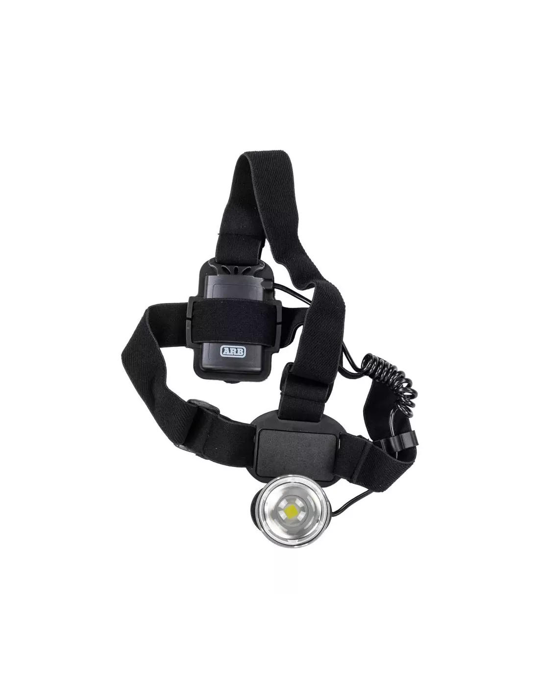 ARB LED HEADLAMP ARB - accessoire 4x4