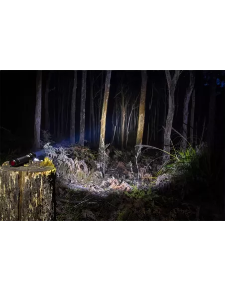 Lampe torche ARB 800 lumens ARB - accessoire 4x4