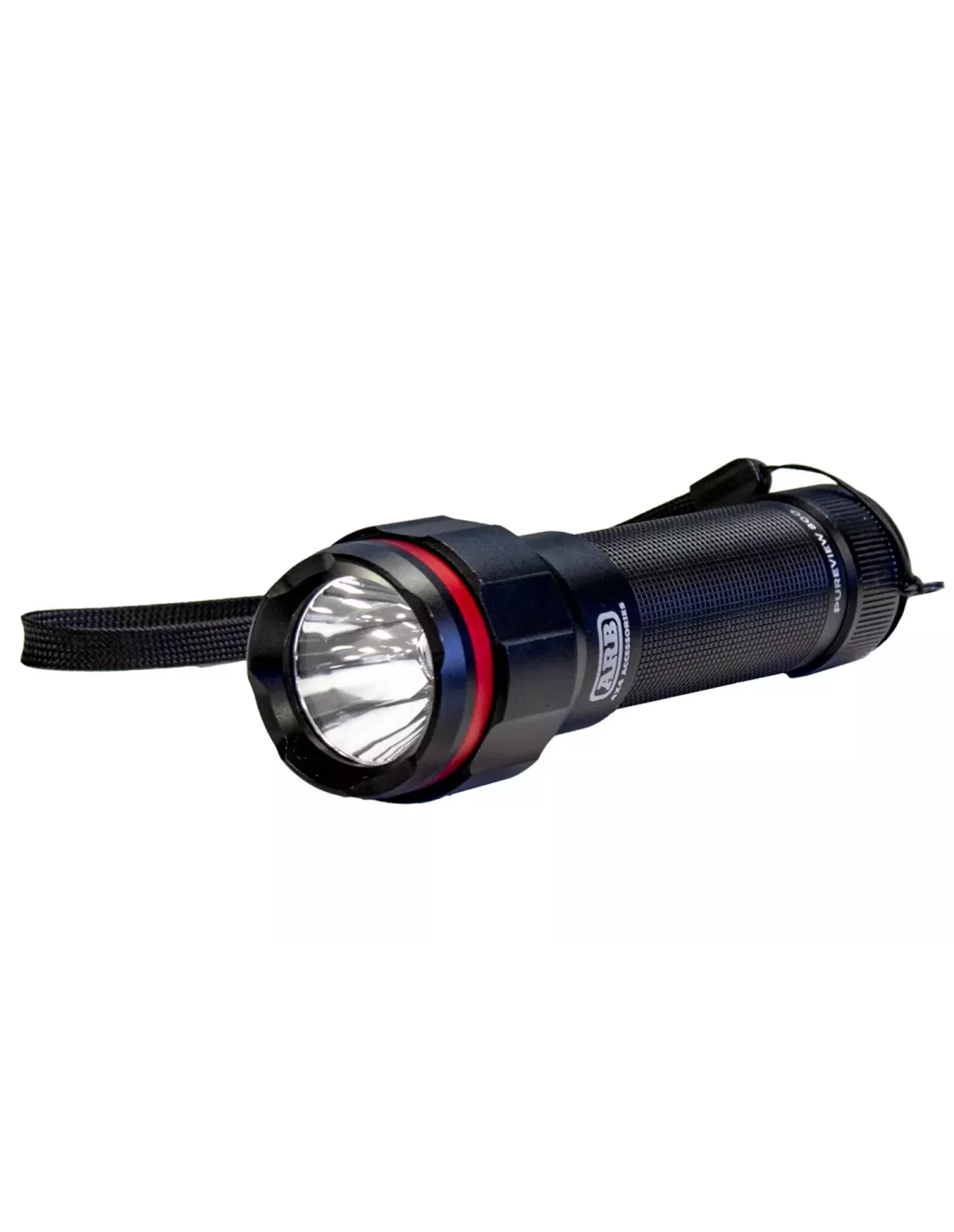 Lampe torche ARB 800 lumens ARB - accessoire 4x4