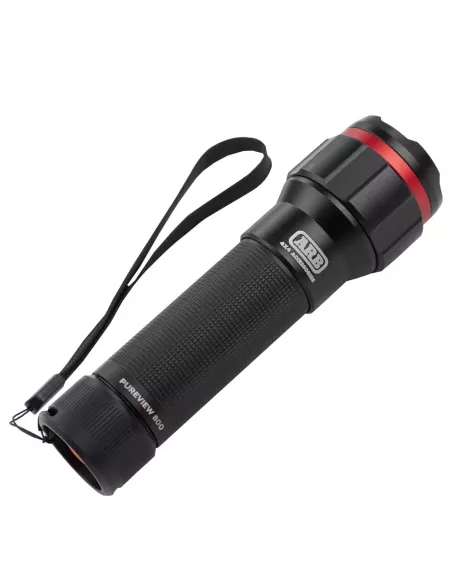 Lampe torche ARB 800 lumens ARB - accessoire 4x4