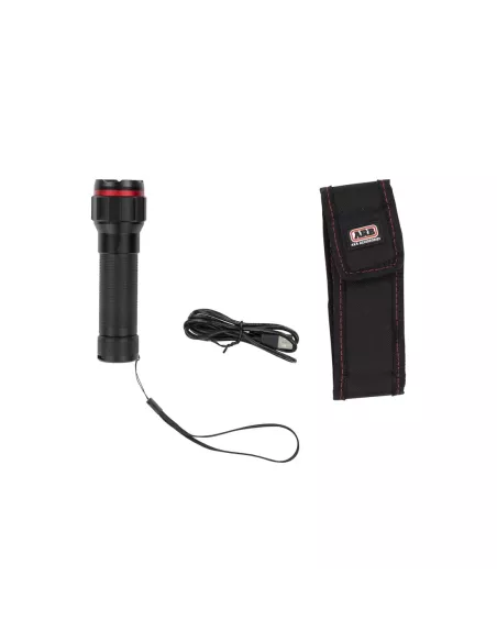 Lampe torche ARB 800 lumens ARB - accessoire 4x4