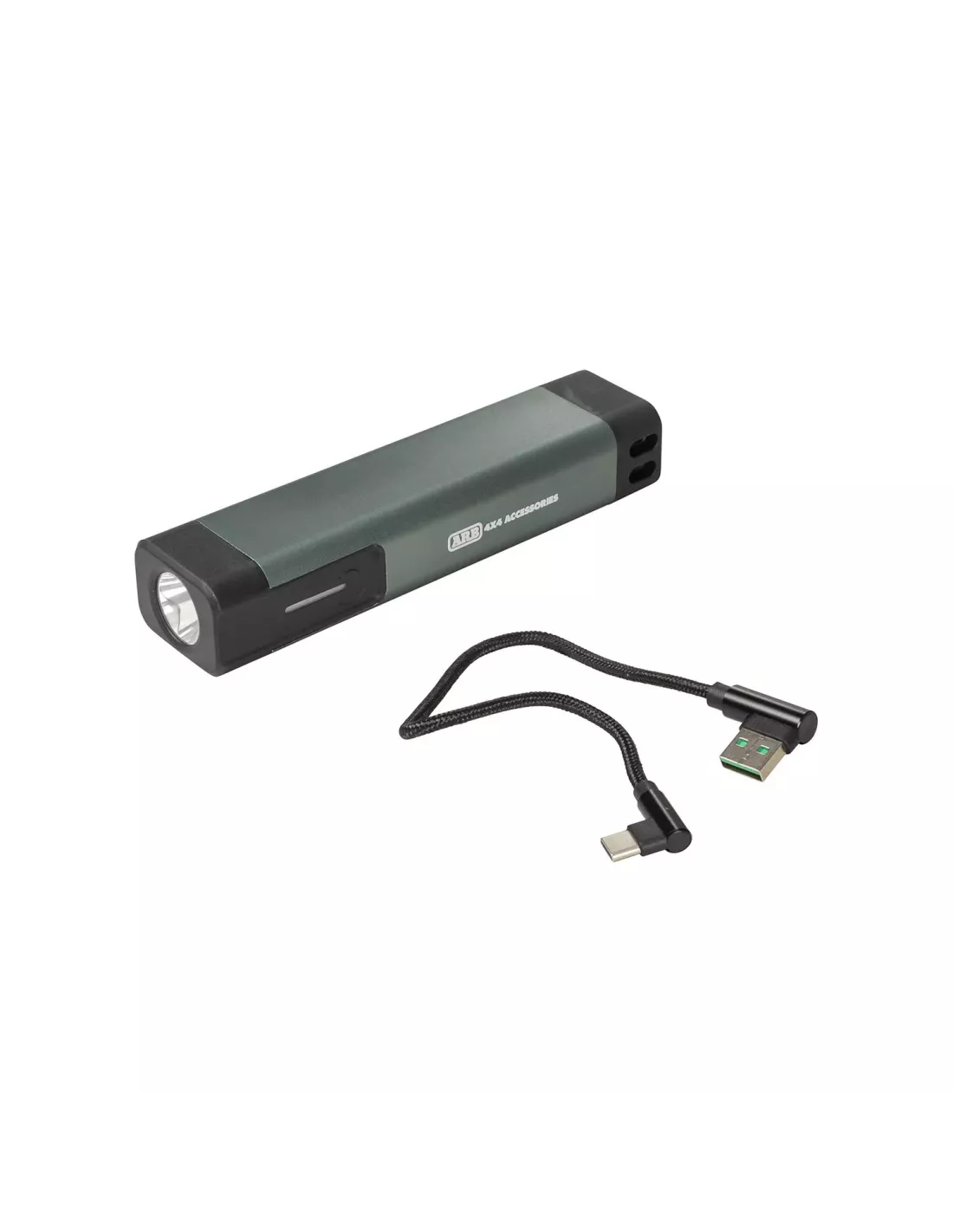 lampe de poche ARB horizon ARB - accessoire 4x4
