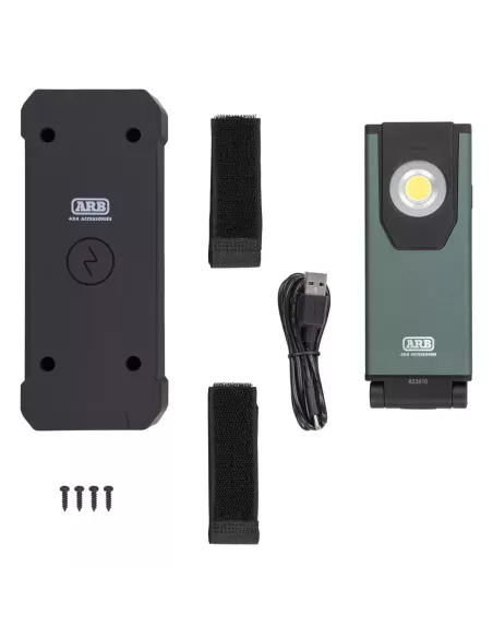 lampe de travail ARB horizon ARB - accessoire 4x4