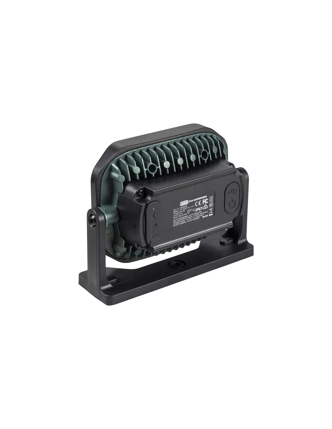 AREA LIGHT 12V CIG ADAP HORIZON ARB - accessoire 4x4