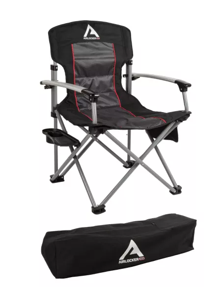 ARB AIRLOCKER CAMP CHAIR TABLE ARB - accessoire 4x4