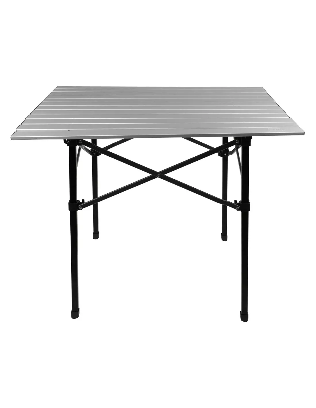 Table bivouac pliante ARB aluminium 86x70cm ARB - accessoire 4x4