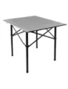 Table bivouac pliante ARB aluminium 86x70cm ARB - accessoire 4x4