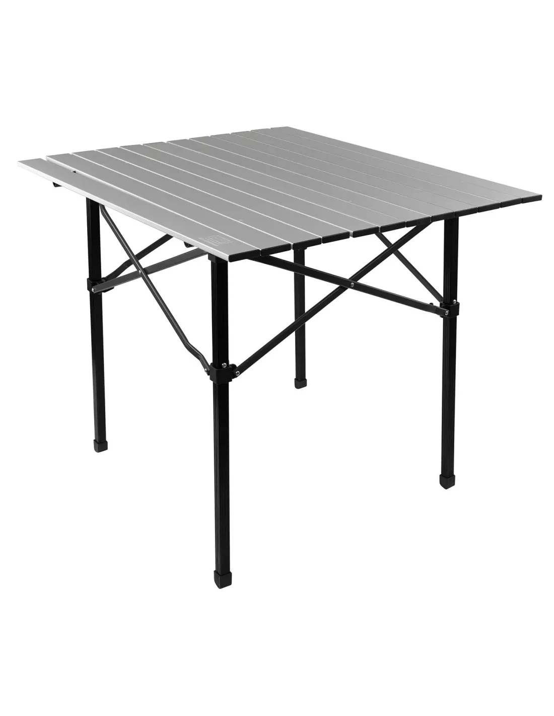 Table bivouac pliante ARB aluminium 86x70cm ARB - accessoire 4x4