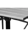 Table bivouac pliante ARB aluminium 86x70cm ARB - accessoire 4x4