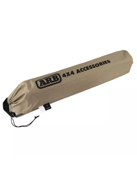 Table bivouac pliante ARB aluminium 86x70cm ARB - accessoire 4x4