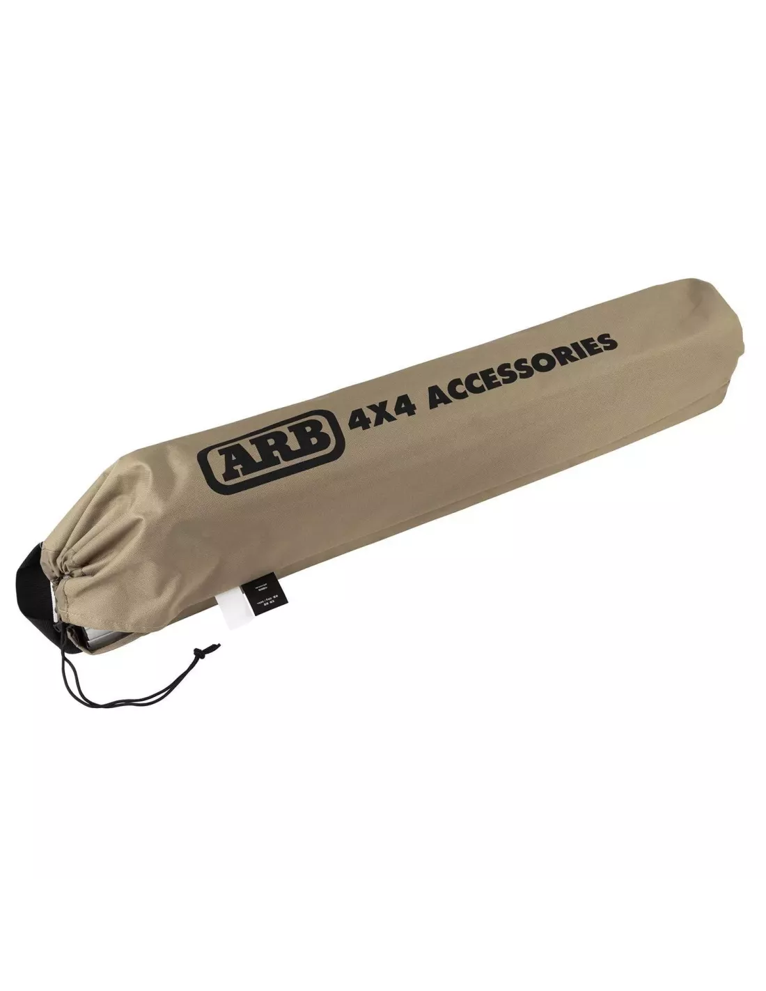 Table bivouac pliante ARB aluminium 86x70cm ARB - accessoire 4x4