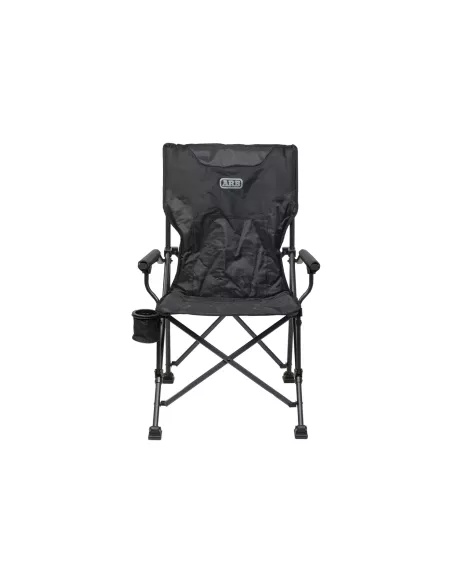 Chaise bivouac pliante ARB Base Camp ARB - accessoire 4x4