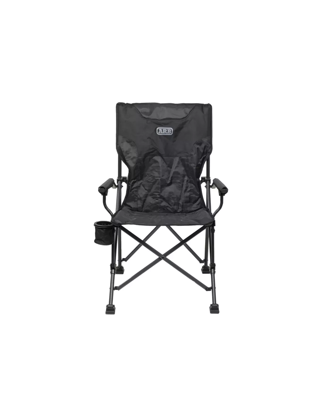 Chaise bivouac pliante ARB Base Camp ARB - accessoire 4x4