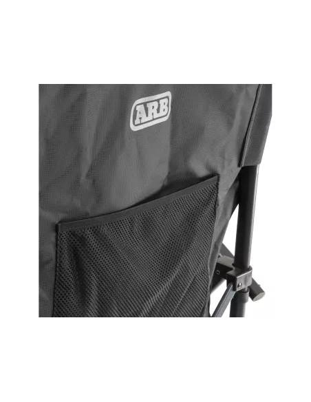 Chaise bivouac pliante ARB Base Camp ARB - accessoire 4x4