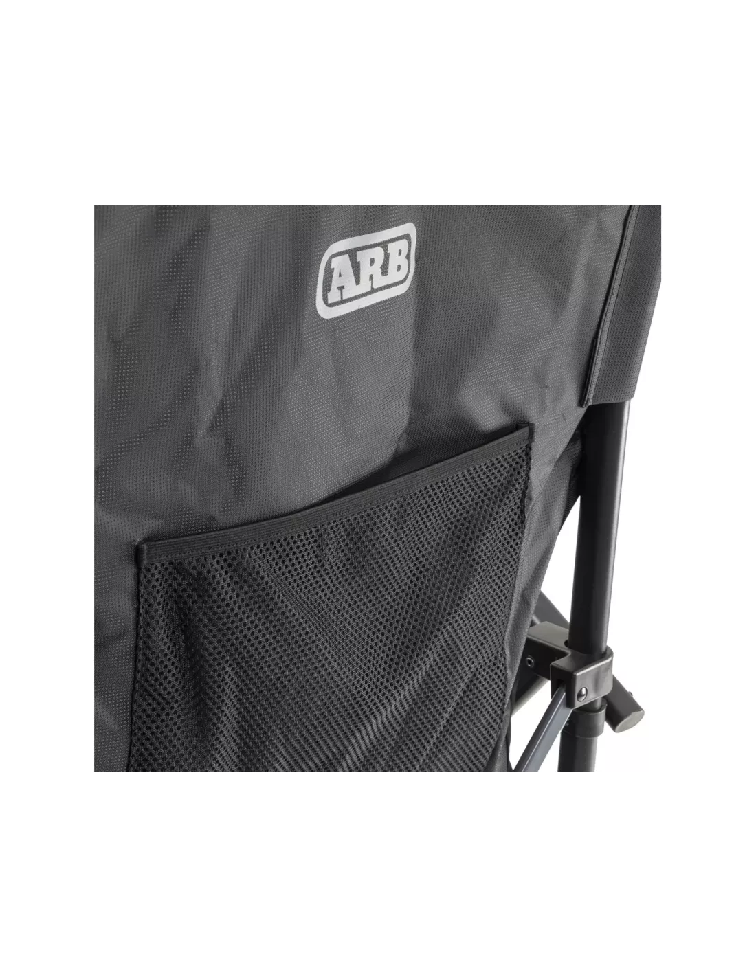 Chaise bivouac pliante ARB Base Camp ARB - accessoire 4x4