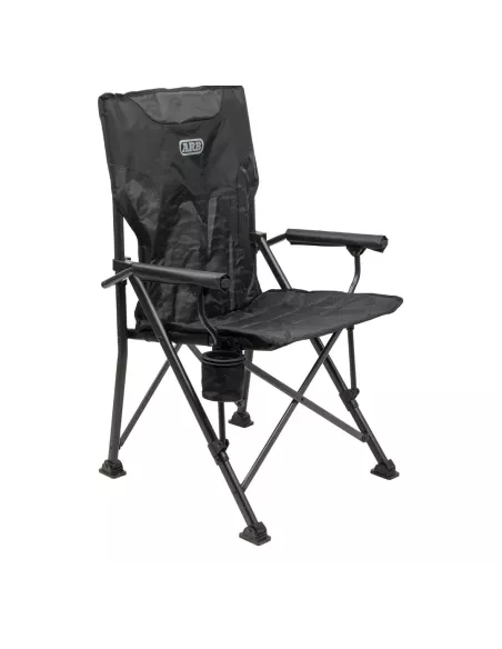 Chaise bivouac pliante ARB Base Camp ARB - accessoire 4x4