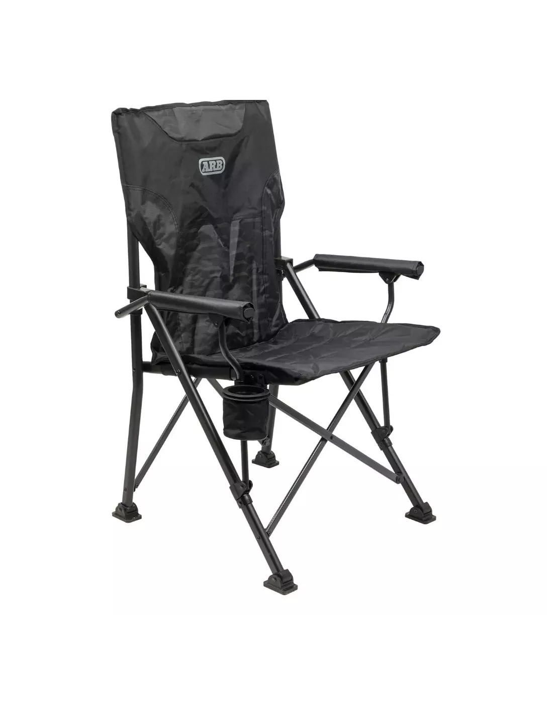 Chaise bivouac pliante ARB Base Camp ARB - accessoire 4x4