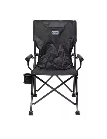 Chaise bivouac pliante ARB Base Camp ARB - accessoire 4x4
