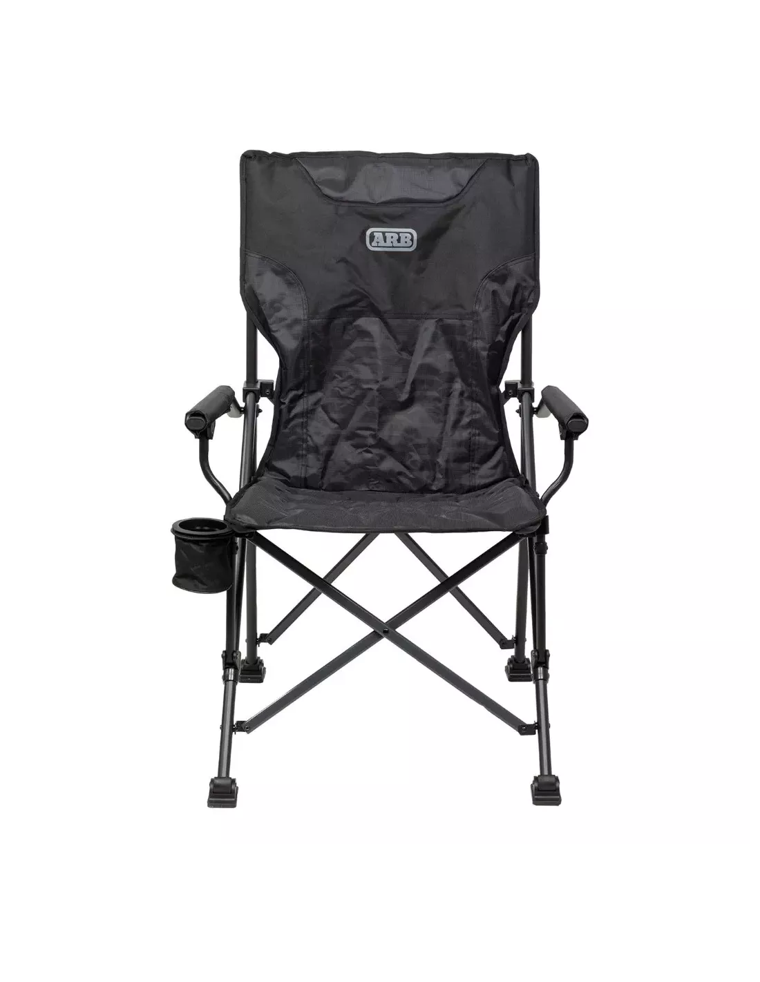 Chaise bivouac pliante ARB Base Camp ARB - accessoire 4x4