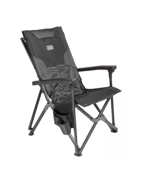 Chaise bivouac pliante ARB Pinnacle Camp ARB - accessoire 4x4