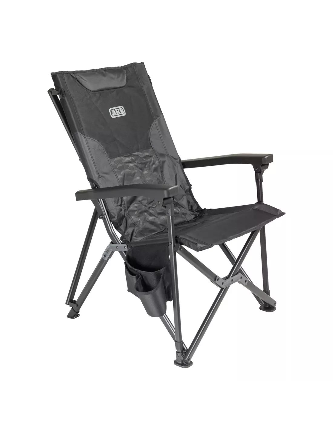 Chaise bivouac pliante ARB Pinnacle Camp ARB - accessoire 4x4