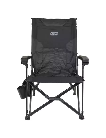 Chaise bivouac pliante ARB Pinnacle Camp ARB - accessoire 4x4